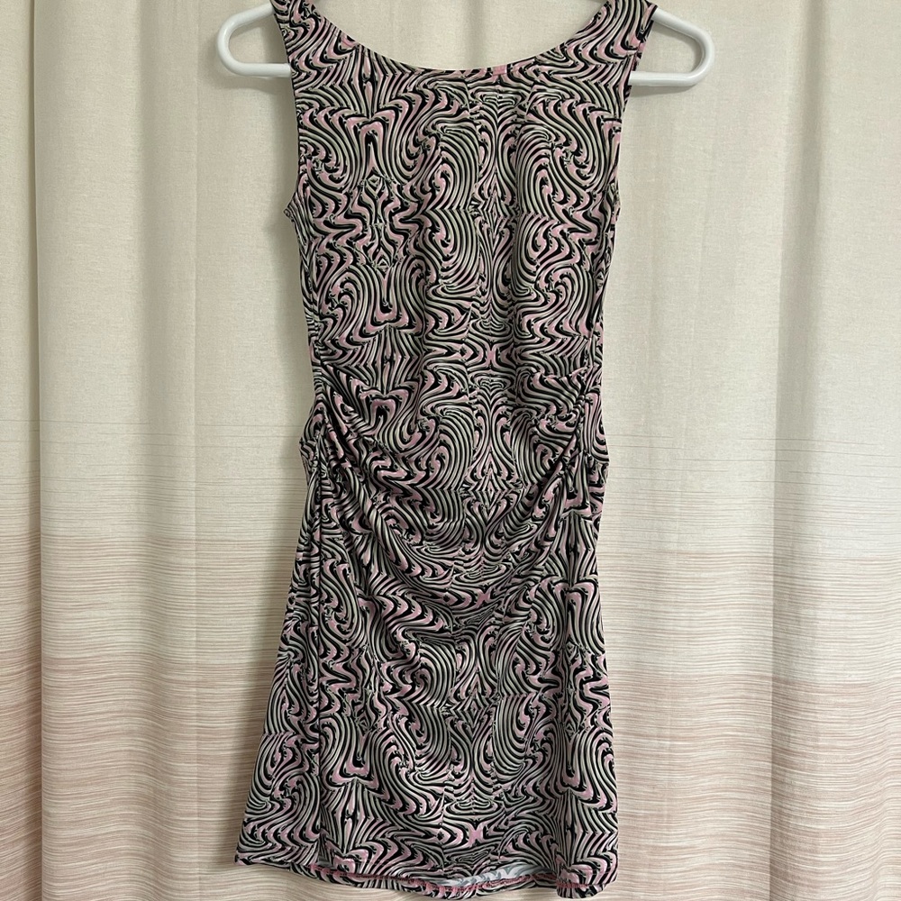 Maisie Wilen software dress - Picture 9 of 9